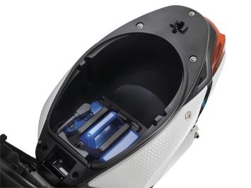 Piaggio One+ 2025 Elektrisch