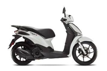 Piaggio Liberty Sport Euro 5