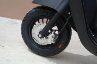 Mi Inverno E-Rome Special Privat Label Lithium