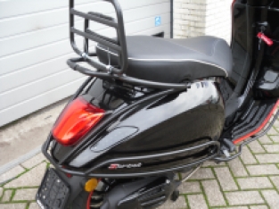 Vespa Sprint Super Sport Special Full Option Euro 5