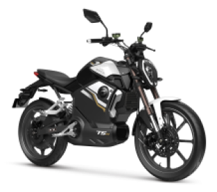 Super Soco TSX