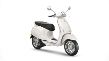 Vespa Elettrica Primavera MY25