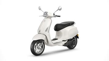 Vespa Elettrica Primavera MY25