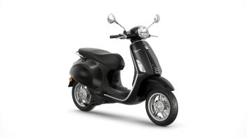 Vespa Elettrica Primavera MY25