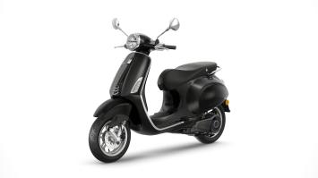 Vespa Elettrica Primavera MY25