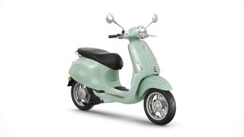 Vespa Elettrica Primavera MY25