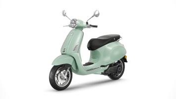 Vespa Elettrica Primavera MY25