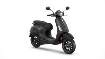 Vespa Elettrica Sprint S MY25