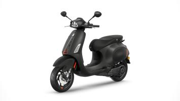 Vespa Elettrica Sprint S MY25