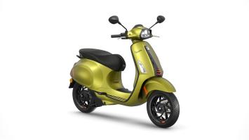 Vespa Elettrica Sprint S MY25