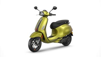 Vespa Elettrica Sprint S MY25
