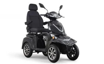 Vista Comfort 4-Wiel Scootmobiel